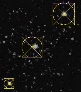 Orion's Belt